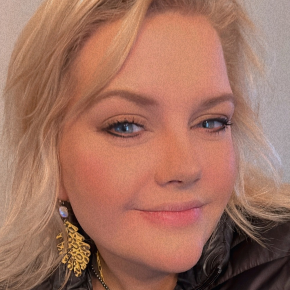 Meet your Posher, Kati